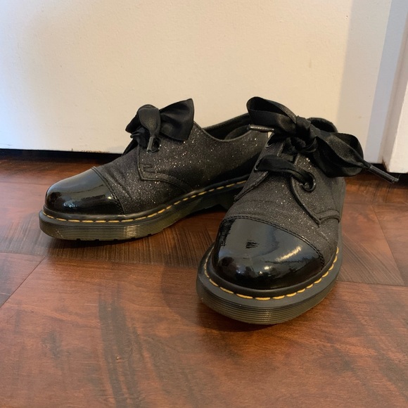 Doc Marten Oxfords - Picture 3 of 4